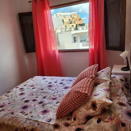 Casa Gara Isabel