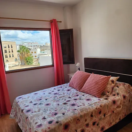 Casa Gara Isabel Арресифе