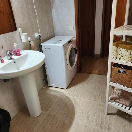 Casa Gara Isabel * Арресифе