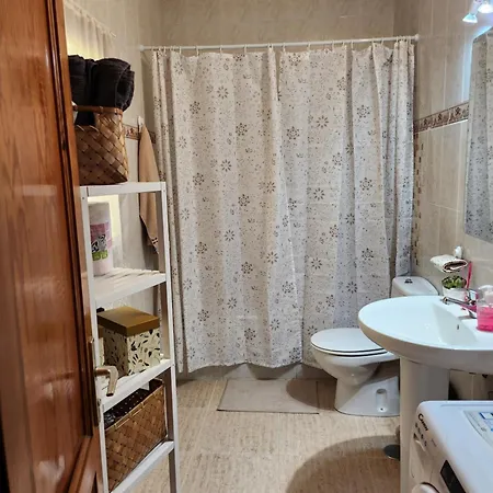 Casa Gara Isabel Апартаменты Арресифе