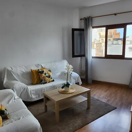 Casa Gara Isabel Апартаменты Арресифе