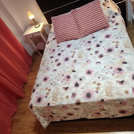 Casa Gara Isabel * Арресифе