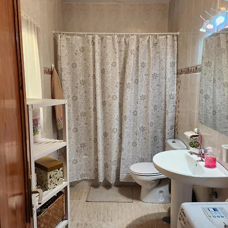 Casa Gara Isabel Апартаменты