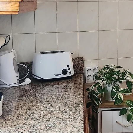 Casa Gara Isabel Арресифе