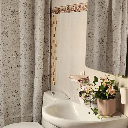 Casa Gara Isabel Апартаменты *