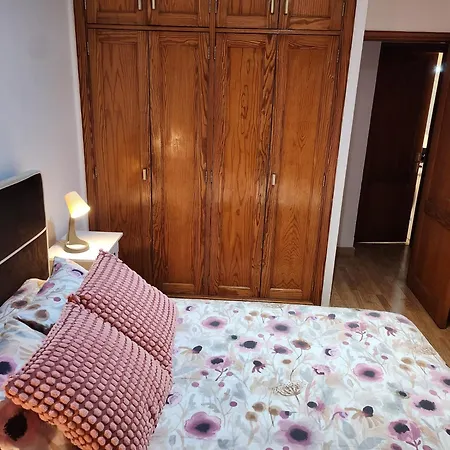 Апартаменты Casa Gara Isabel Арресифе