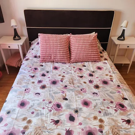 Casa Gara Isabel Арресифе