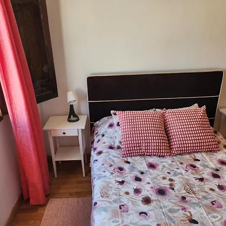 Casa Gara Isabel Апартаменты