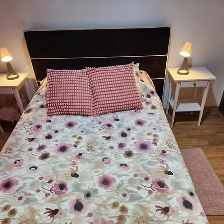 Апартаменты Casa Gara Isabel Арресифе