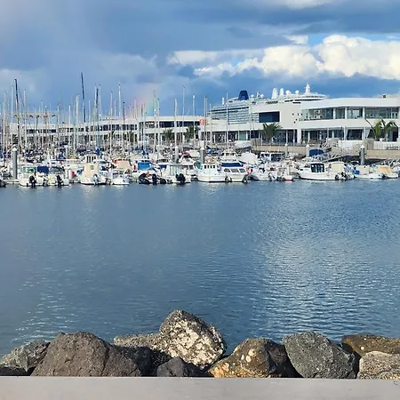 Апартаменты Casa Gara Isabel