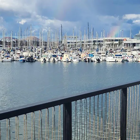 Casa Gara Isabel Апартаменты Арресифе