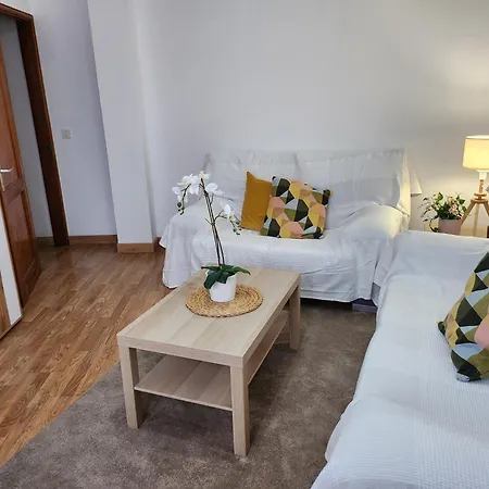 Casa Gara Isabel Арресифе