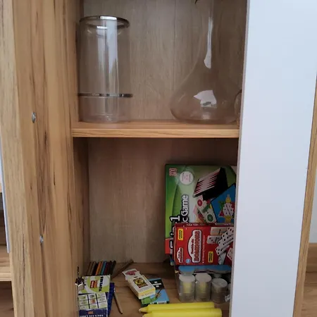 Apartamento Casa Gara Isabel *