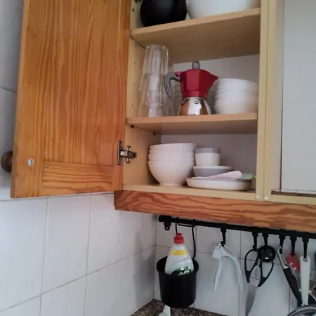 Casa Gara Isabel Apartamento Arrecife (Lanzarote)