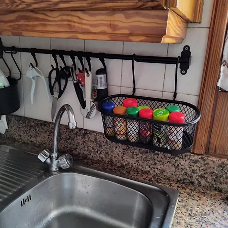 Casa Gara Isabel Apartamento *