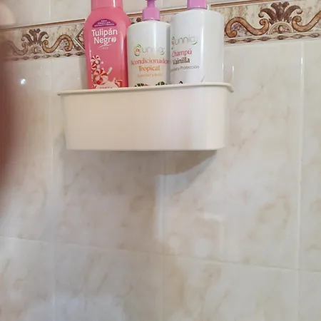 Apartamento Casa Gara Isabel *