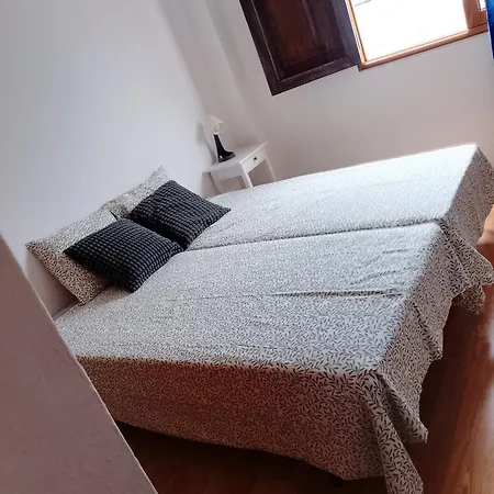 Casa Gara Isabel * Арресифе