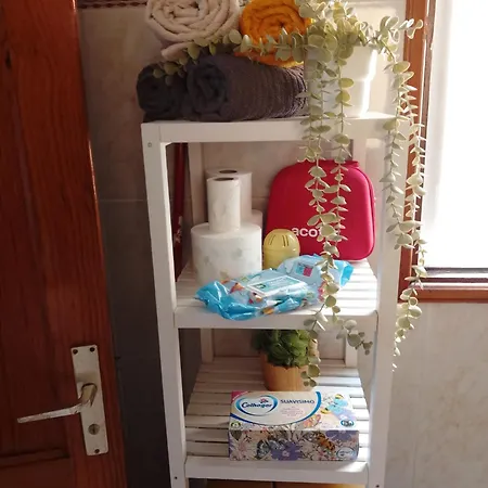 Casa Gara Isabel Апартаменты *