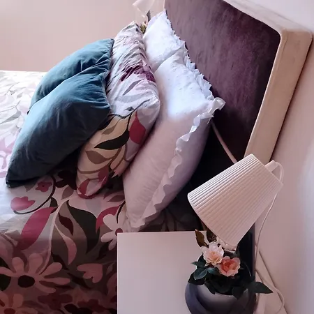 Апартаменты Casa Gara Isabel