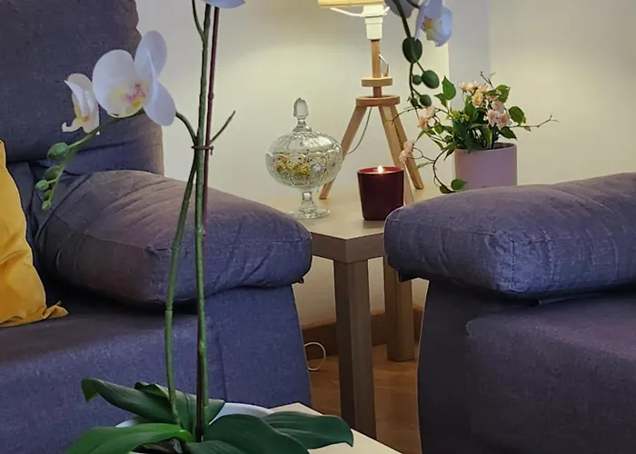 Casa Gara Isabel Lägenhet