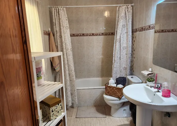 Casa Gara Isabel Lägenhet Arrecife (Lanzarote)