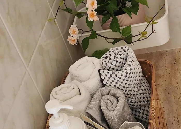 Lägenhet Casa Gara Isabel Arrecife (Lanzarote)