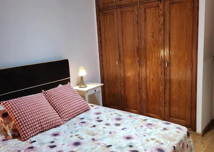 Casa Gara Isabel Lägenhet Arrecife (Lanzarote)