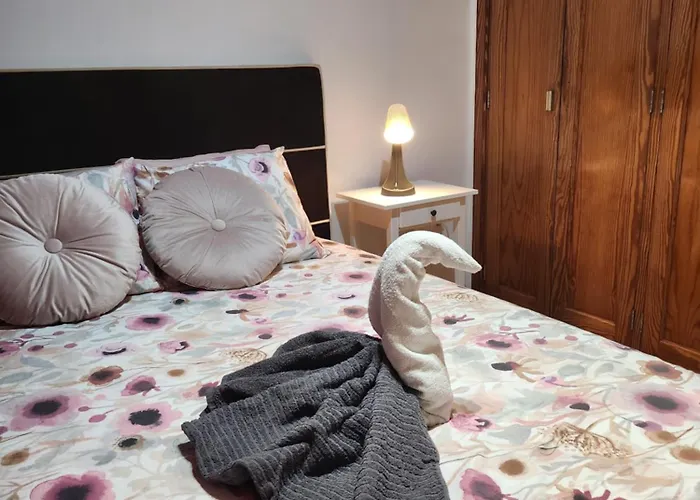 Casa Gara Isabel * Arrecife (Lanzarote)