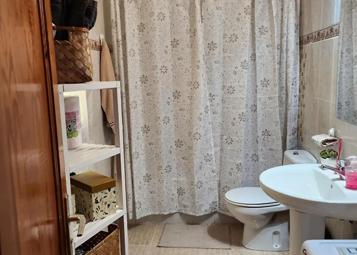 Casa Gara Isabel Lägenhet Arrecife (Lanzarote)