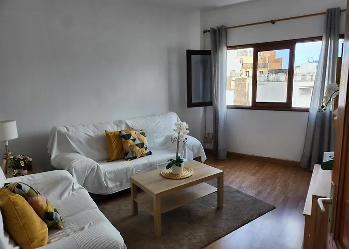 Casa Gara Isabel Lägenhet Arrecife (Lanzarote)