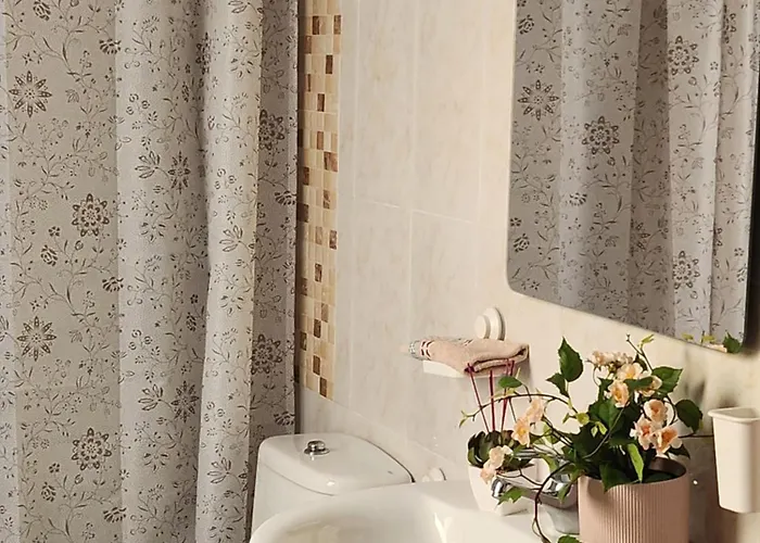 Casa Gara Isabel Lägenhet *