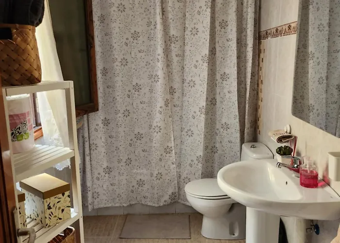 Lägenhet Casa Gara Isabel Arrecife (Lanzarote)