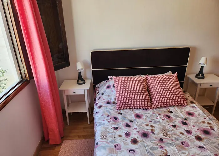 Casa Gara Isabel Lägenhet