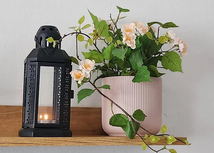 Lägenhet Casa Gara Isabel