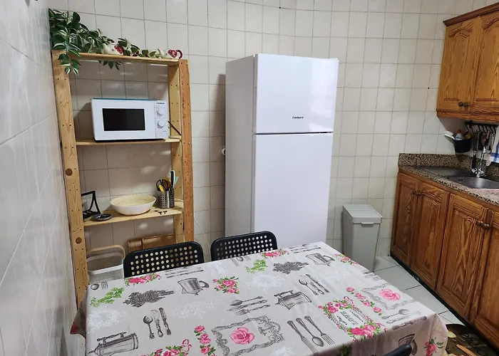 Casa Gara Isabel Lägenhet Arrecife (Lanzarote)