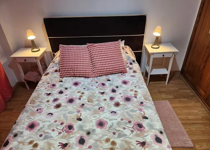 Lägenhet Casa Gara Isabel Arrecife (Lanzarote)