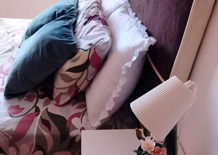 Lägenhet Casa Gara Isabel